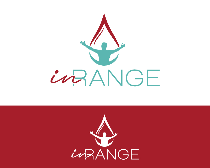 Logo Design entry 2286995 submitted by ninjadesign to the Logo Design for inRange Health run by inrange