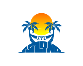 Logo Design entry 2287571 submitted by Sednan to the Logo Design for Island DnA run by DavenAlly0921