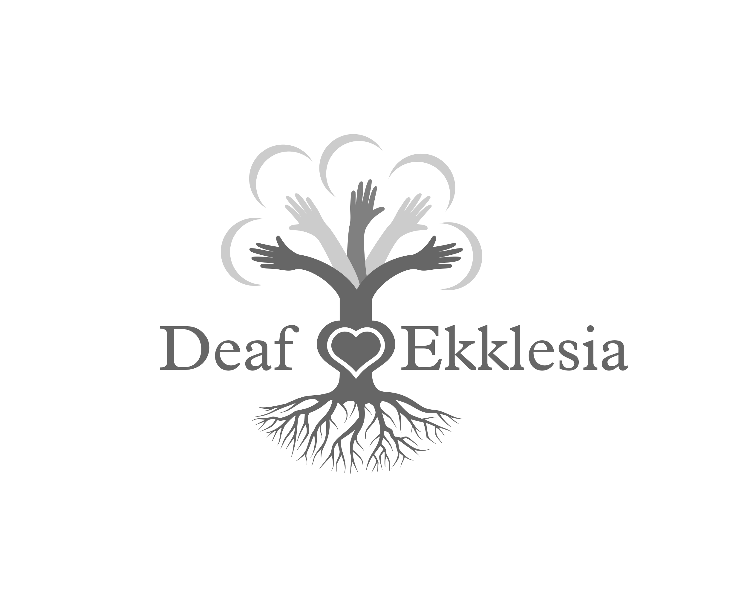 Deaf Ministry logo 2 -