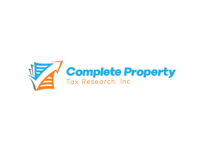 Logo Design entry 2288152 submitted by Kylie__ to the Logo Design for Complete Property Tax Research, Inc. run by chmitchell