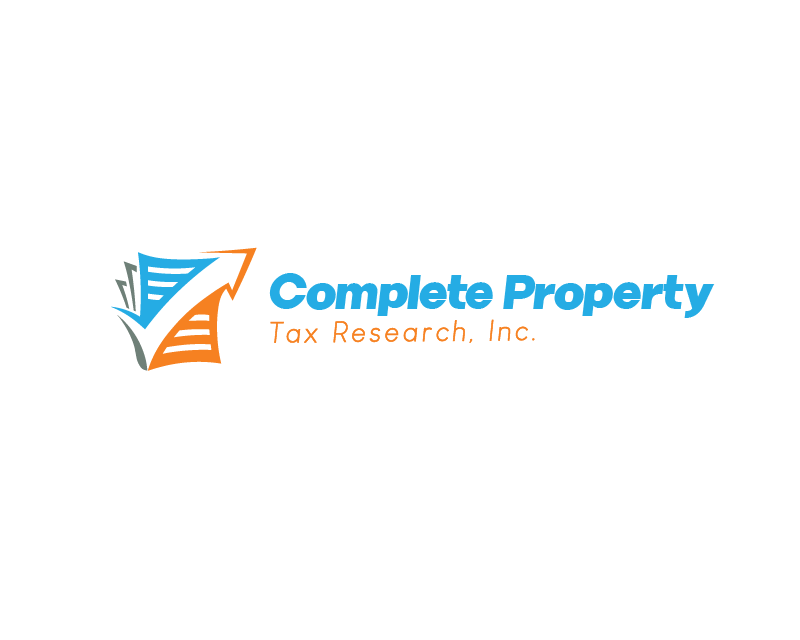 Logo Design entry 2288152 submitted by savana to the Logo Design for Complete Property Tax Research, Inc. run by chmitchell