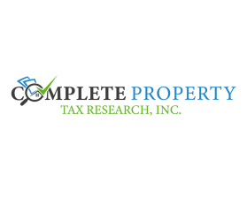 Logo Design Entry 2288227 submitted by Kylie__ to the contest for Complete Property Tax Research, Inc. run by chmitchell