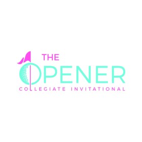 Logo Design Entry 2288243 submitted by DreamLogo to the contest for The Opener Collegiate Invitational run by TSHUART