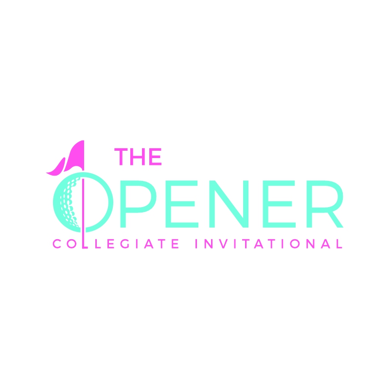 Logo Design entry 2288243 submitted by DreamLogo to the Logo Design for The Opener Collegiate Invitational run by TSHUART