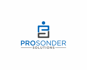 Logo Design entry 2288285 submitted by juons to the Logo Design for ProSonder Solutions run by pjzimmerman