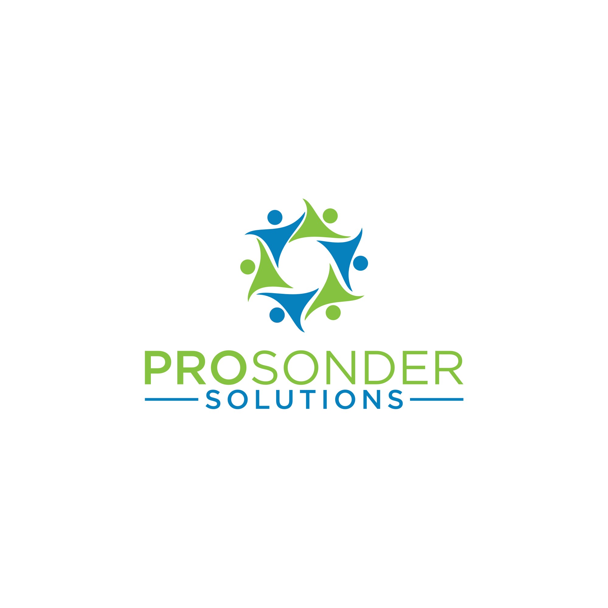 Logo Design entry 2288374 submitted by kalimosodo to the Logo Design for ProSonder Solutions run by pjzimmerman
