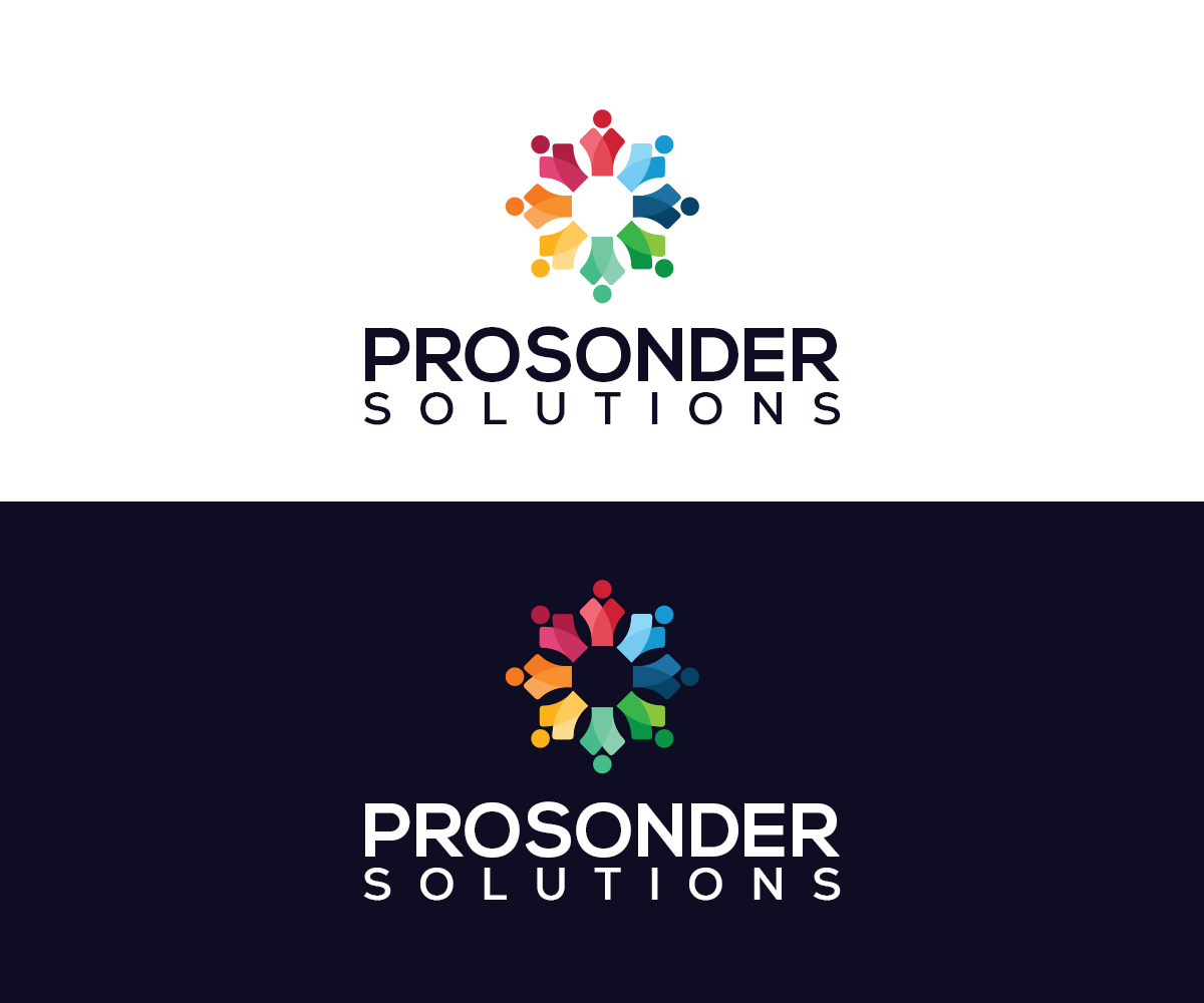 Logo Design entry 2288374 submitted by Hasibul_083 to the Logo Design for ProSonder Solutions run by pjzimmerman