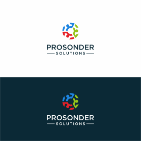 Logo Design Entry 2288370 submitted by rasto to the contest for ProSonder Solutions run by pjzimmerman