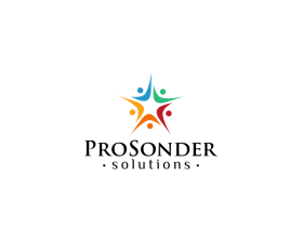 Logo Design entry 2288377 submitted by juons to the Logo Design for ProSonder Solutions run by pjzimmerman