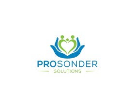 Logo Design Entry 2288415 submitted by Javier Studio to the contest for ProSonder Solutions run by pjzimmerman
