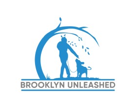 Logo Design entry 2288602 submitted by gembelengan to the Logo Design for Brooklyn Unleashed run by brooklynunleashed