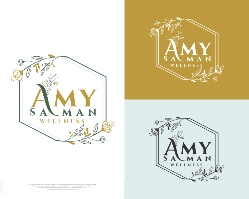 Logo Design entry 2387092 submitted by SATRI