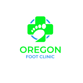Logo Design Entry 2288958 submitted by artismine to the contest for Oregon Foot Clinic  run by kdriscoll