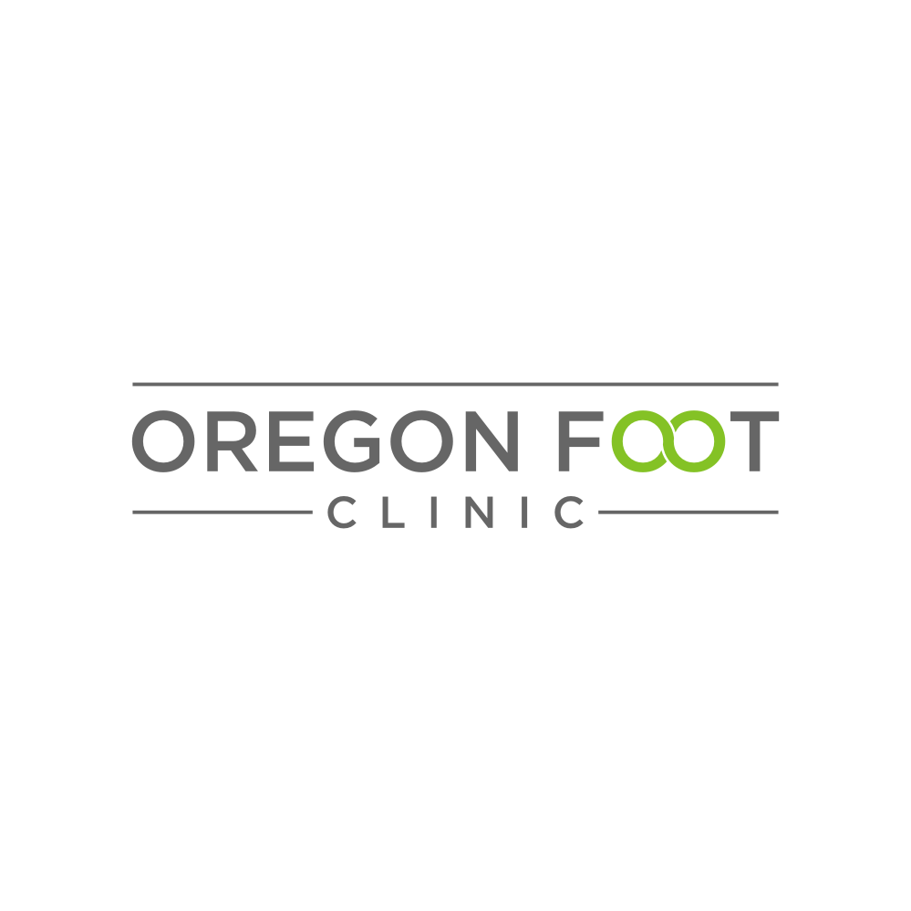 Logo Design entry 2289007 submitted by Si Gendong to the Logo Design for Oregon Foot Clinic  run by kdriscoll