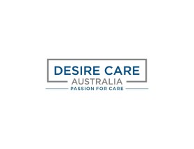 Logo Design entry 2289127 submitted by sarkun to the Logo Design for Desire Care Australia run by desirecareaustralia
