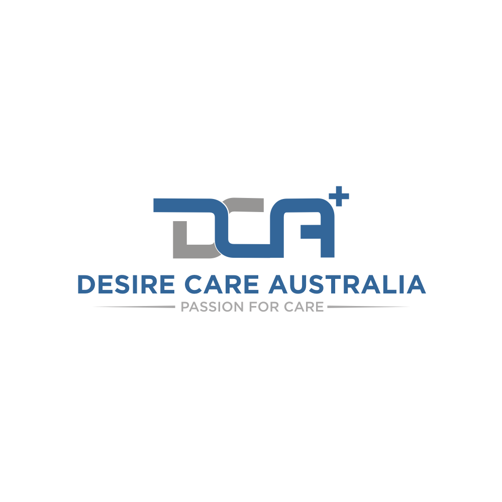 Logo Design entry 2289157 submitted by doel_tangsi to the Logo Design for Desire Care Australia run by desirecareaustralia