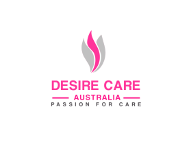 Logo Design Entry 2289167 submitted by fr studio to the contest for Desire Care Australia run by desirecareaustralia