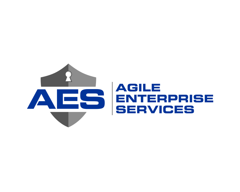 Logo Design entry 2289255 submitted by Ethan to the Logo Design for Agile Enterprise Services run by kpdaly71