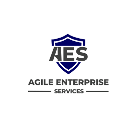 Logo Design Entry 2289261 submitted by artismine to the contest for Agile Enterprise Services run by kpdaly71