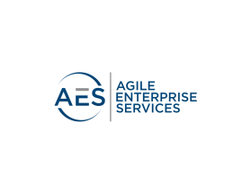 Logo Design entry 2289331 submitted by REVIKA to the Logo Design for Agile Enterprise Services run by kpdaly71