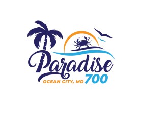 Logo Design entry 2289843 submitted by no to the Logo Design for Paradise 700 run by jsiney