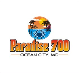 Logo Design Entry 2289880 submitted by earthindore to the contest for Paradise 700 run by jsiney