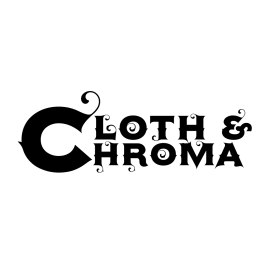 Logo Design Entry 2290390 submitted by RAMG to the contest for Cloth & Chroma run by CC4400
