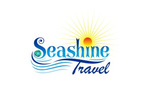 Logo Design entry 2290479 submitted by fias420 to the Logo Design for Seashine Travel run by seashine