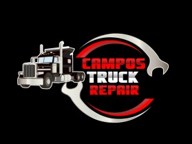 Logo Design entry 2290640 submitted by moh to the Logo Design for Campos Truck Repair run by alexcampos2