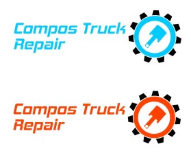 Logo Design entry 2290644 submitted by moh to the Logo Design for Campos Truck Repair run by alexcampos2