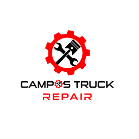 Logo Design Entry 2290724 submitted by artismine to the contest for Campos Truck Repair run by alexcampos2