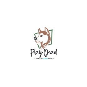 Logo Design entry 2291118 submitted by FXF Creations to the Logo Design for Play Dead Commoddities run by caseymo797@gmail.com