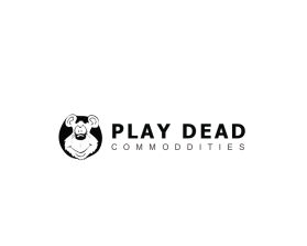 Logo Design entry 2291122 submitted by endang1 to the Logo Design for Play Dead Commoddities run by caseymo797@gmail.com
