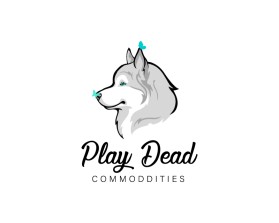 Logo Design Entry 2291129 submitted by Marijana to the contest for Play Dead Commoddities run by caseymo797@gmail.com