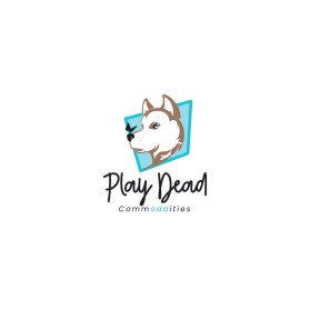 Logo Design entry 2291143 submitted by Marijana to the Logo Design for Play Dead Commoddities run by caseymo797@gmail.com