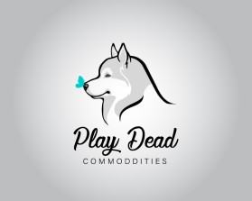 Logo Design entry 2291147 submitted by FXF Creations to the Logo Design for Play Dead Commoddities run by caseymo797@gmail.com