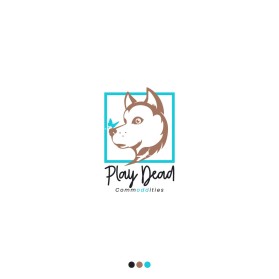 Logo Design entry 2291185 submitted by FXF Creations to the Logo Design for Play Dead Commoddities run by caseymo797@gmail.com