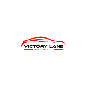 Logo Design entry 2291215 submitted by limbata to the Logo Design for Victory Lane Autos, LLC run by mwlottes