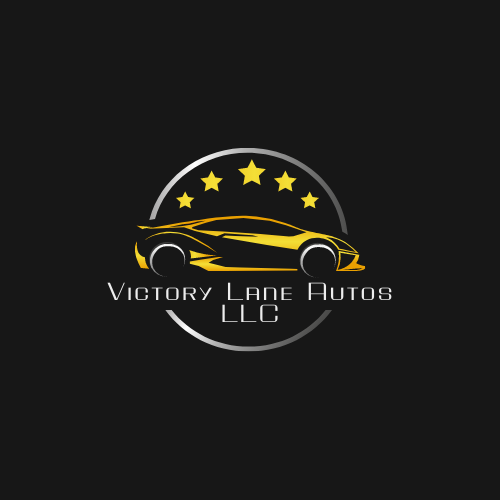 Logo Design entry 2291253 submitted by Kola to the Logo Design for Victory Lane Autos, LLC run by mwlottes