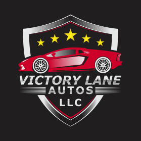 Logo Design entry 2291245 submitted by fr studio to the Logo Design for Victory Lane Autos, LLC run by mwlottes