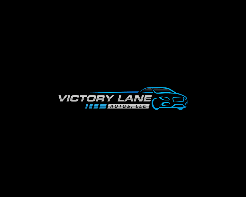 Logo Design entry 2291253 submitted by armanks to the Logo Design for Victory Lane Autos, LLC run by mwlottes