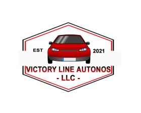 Logo Design Entry 2291263 submitted by fr studio to the contest for Victory Lane Autos, LLC run by mwlottes