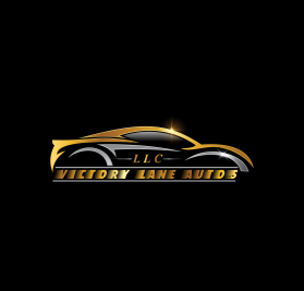 Logo Design Entry 2291267 submitted by tanvir222000 to the contest for Victory Lane Autos, LLC run by mwlottes