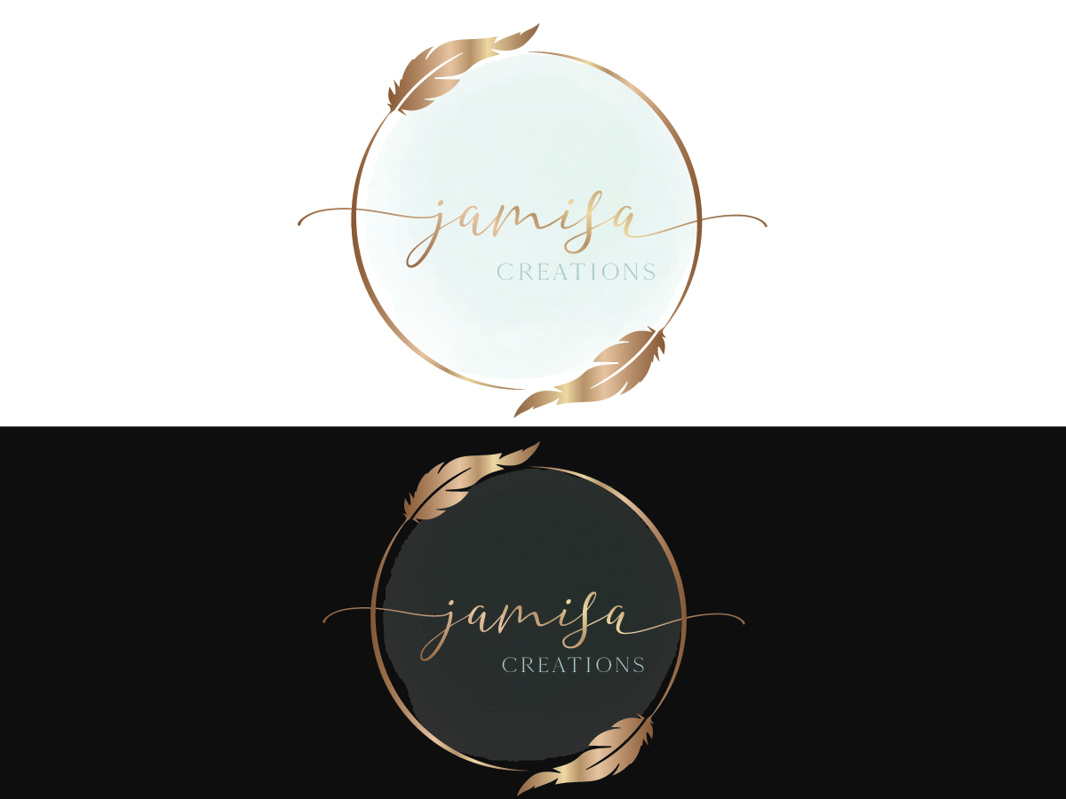 Logo Design entry 2392346 submitted by farahlouaz