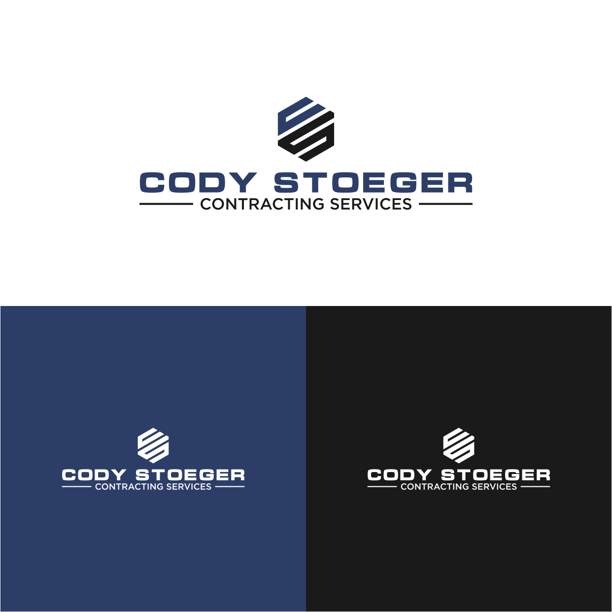 Logo Design entry 2383208 submitted by stArtDesigns