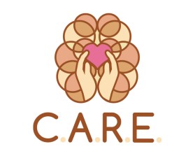 Logo Design entry 2291889 submitted by endang1 to the Logo Design for C.A.R.E. Study run by CaityCegavske