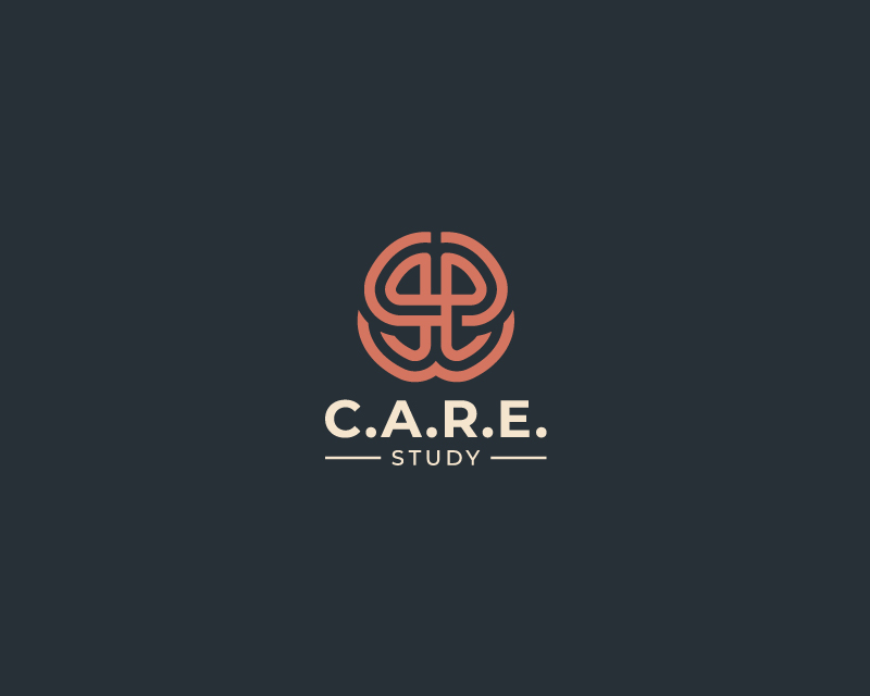 Logo Design entry 2291915 submitted by azcara to the Logo Design for C.A.R.E. Study run by CaityCegavske