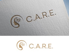 Logo Design entry 2291922 submitted by endang1 to the Logo Design for C.A.R.E. Study run by CaityCegavske