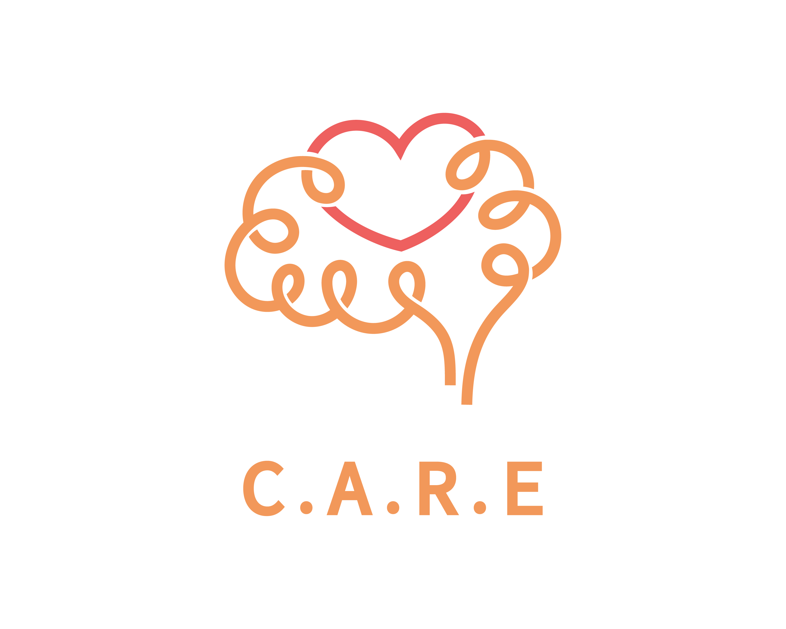 Logo Design entry 2291932 submitted by YPL to the Logo Design for C.A.R.E. Study run by CaityCegavske