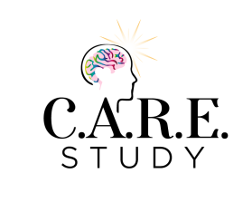 Logo Design Entry 2291969 submitted by Kylie__ to the contest for C.A.R.E. Study run by CaityCegavske